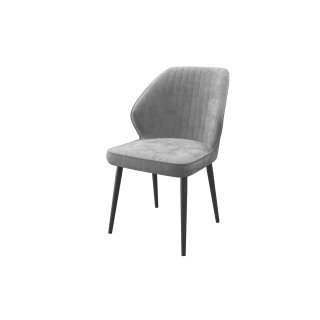 Стул MICHAEL GREY BRANDY 22 BK